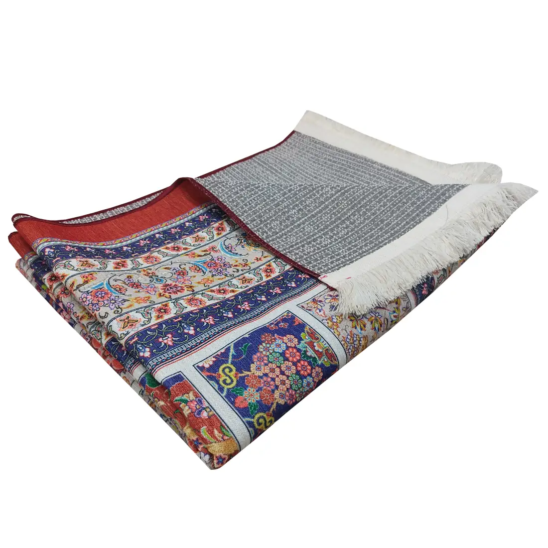 روفرشی نسل جدید نساجی هنر یزد مدل خشتی